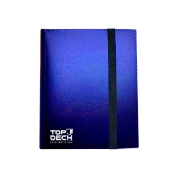 Carpeta 360 ToP Deck