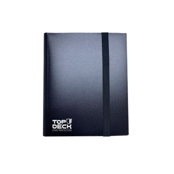 Carpeta 360 ToP Deck