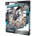Binder Collection Black Bolt