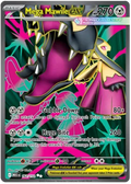 Mega-Mawile EX FA