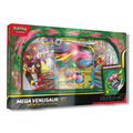 Colección premium  de Mega Venusaur