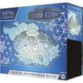 Elite Trainer Box Corona Astral