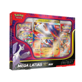 Mega Latias EX BOX