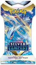 Sleeved box Silver Tempest