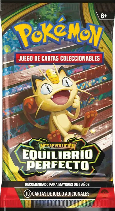 Sobre Orden Perfecto