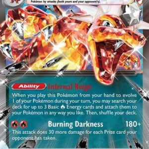 Charizard ex