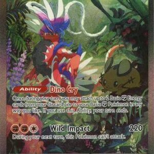 Koraidon ex