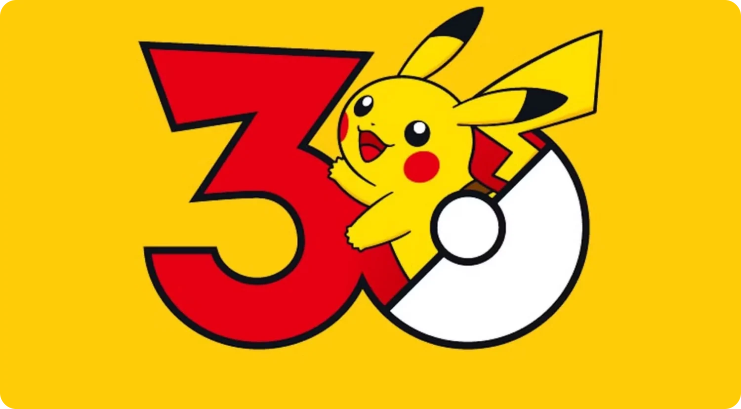 Revisa los ultimos productos de Pokemón