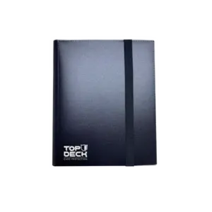 Carpeta 360 ToP Deck Simple