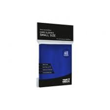 Protectores Azules 64x89mm